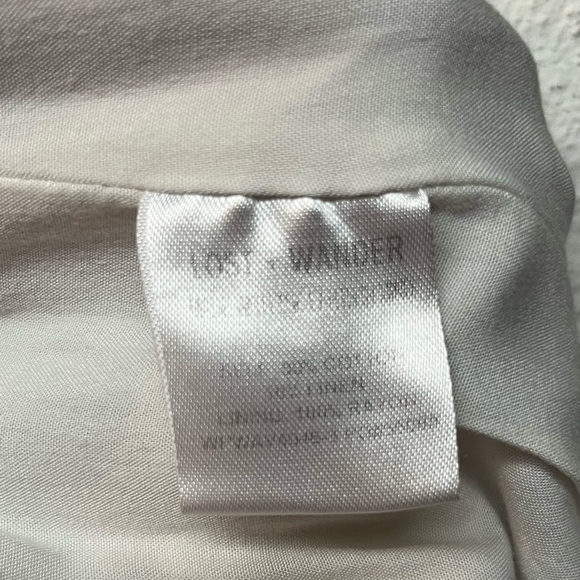 Lost + Wander Costa Mirage
Wide-Leg Pants | Anthropologie Small - Picture 5 of 5